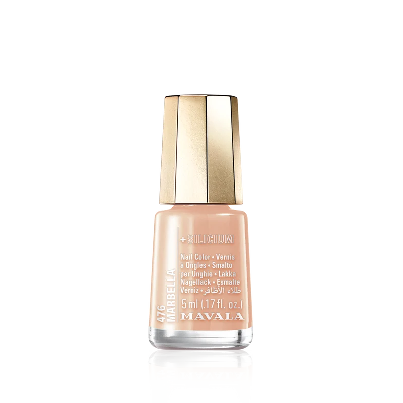 Vernis Mini Color's Nude