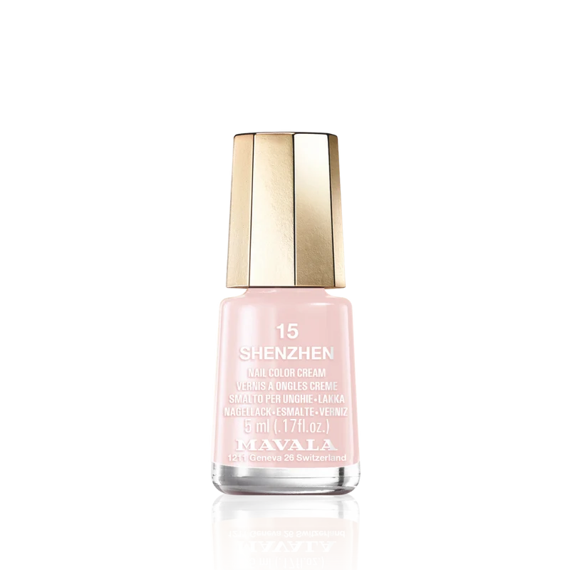 Vernis Mini Color's Nude