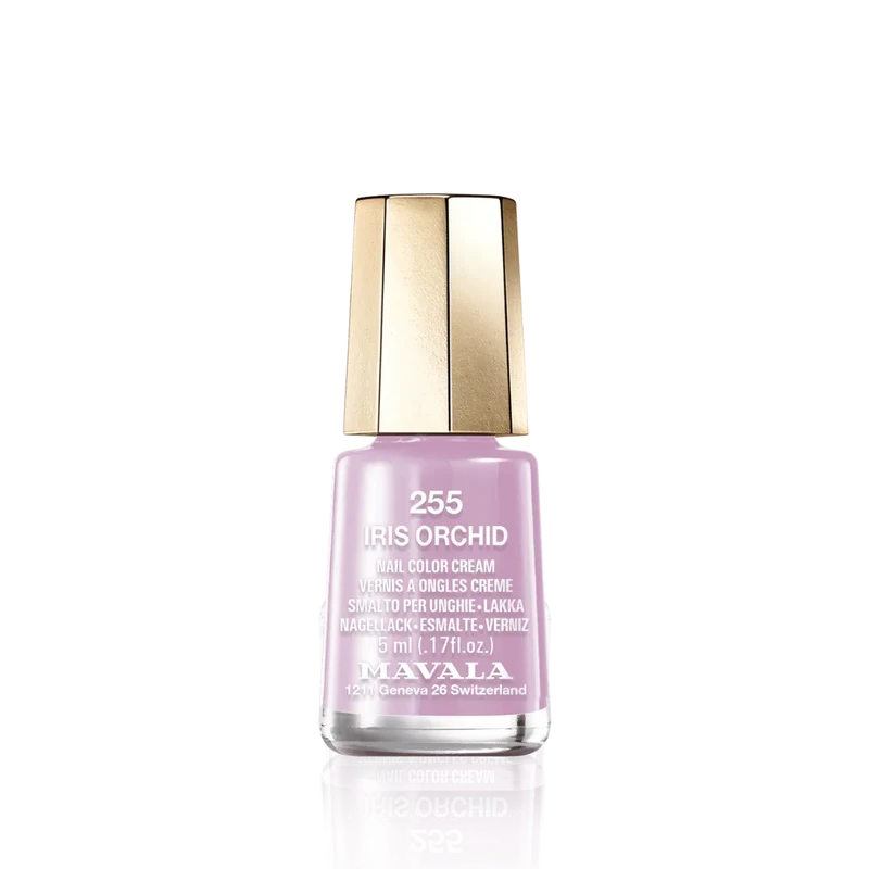 Vernis Mini Color's Violet
