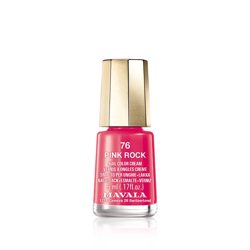 Vernis Mini Color's Rose