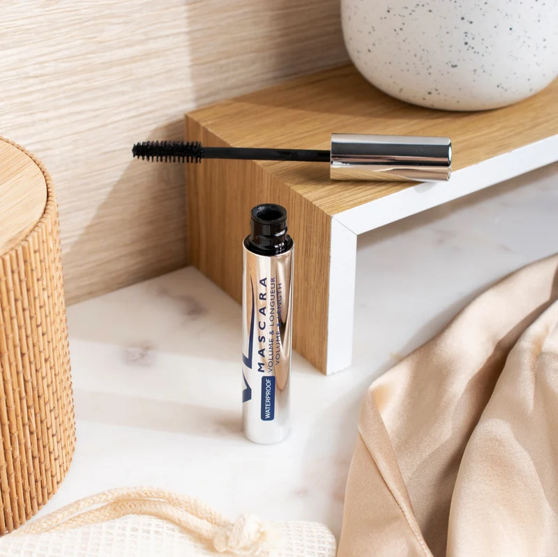 Mascara VL Waterproof