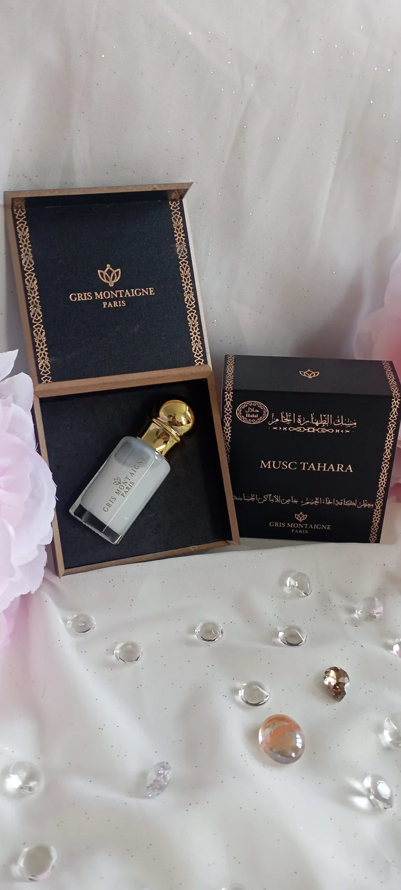 Musc Tahara