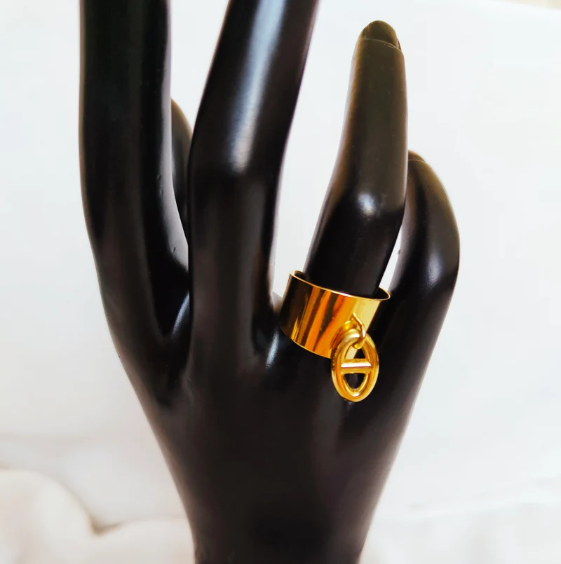 Bague CD