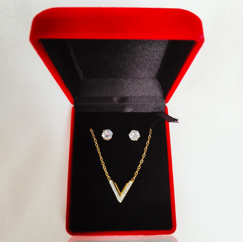 Coffret vendetta