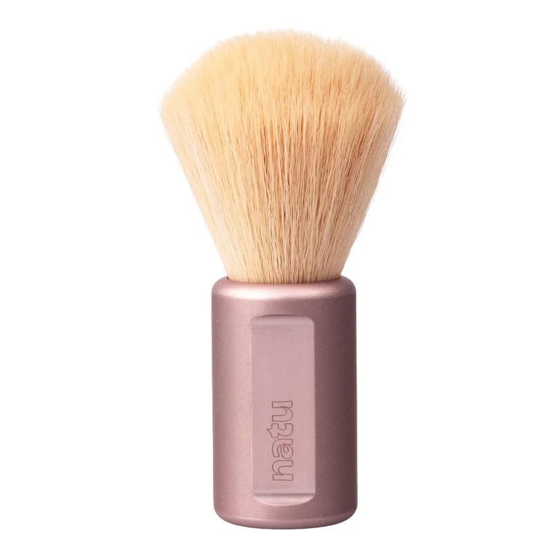 Shaving Brush Synthetic – Copper