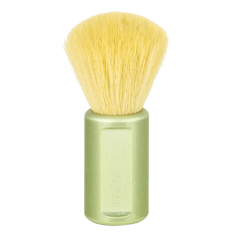 Shaving Brush Synthetic – Green