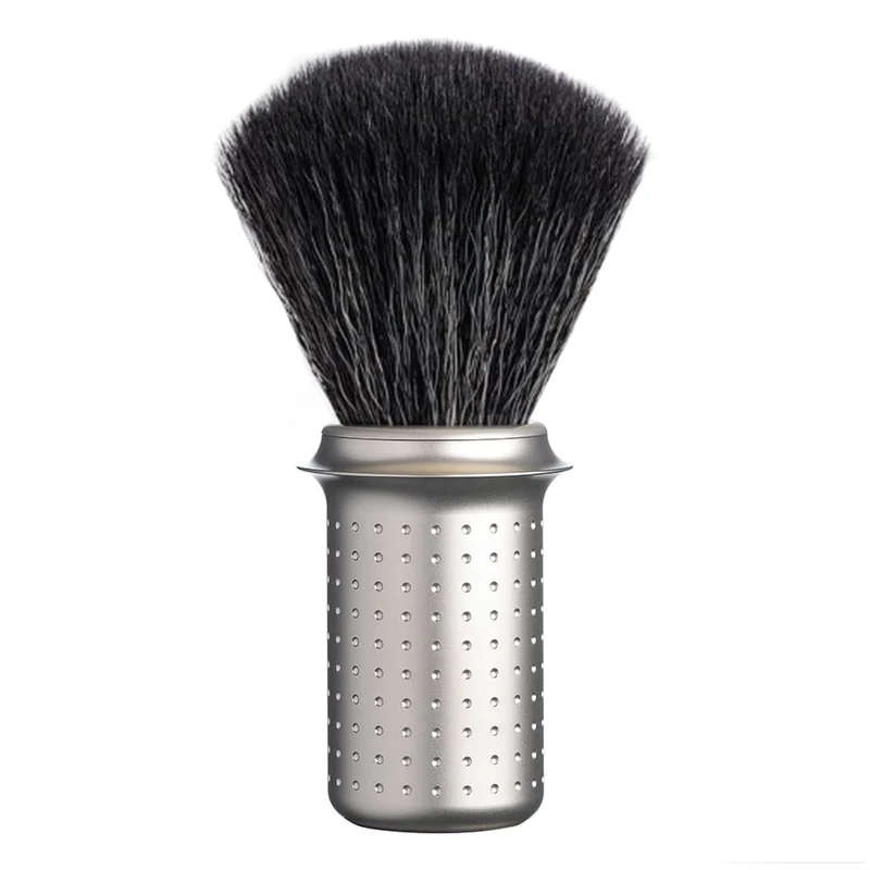 Shaving Brush Masamune – Synthetic – Matte