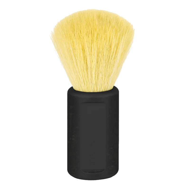 Shaving Brush Synthetic – Black