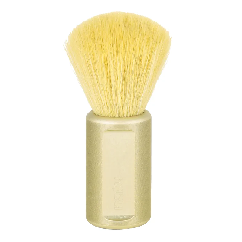 Shaving Brush Synthetic – Gold