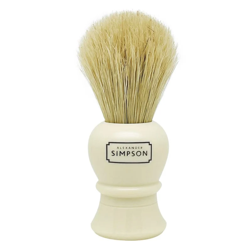 Shaving Brush Farringdon – Pure Bristle