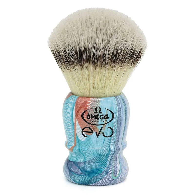 Shaving Brush EVO 2.0 – Blossom