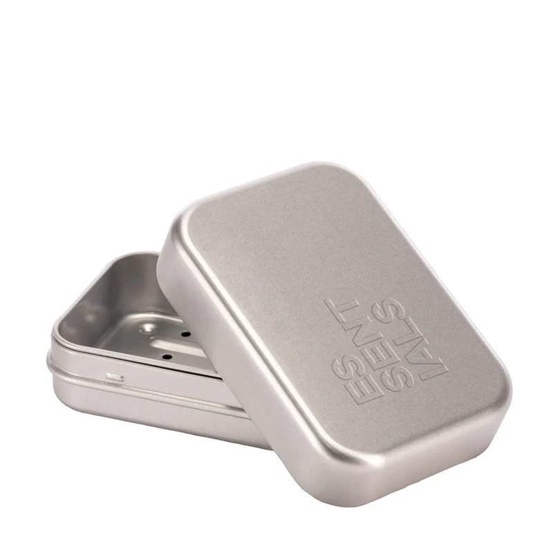 Essentials Aluminum Container