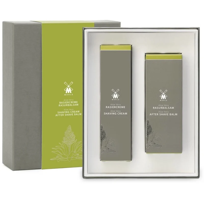 Gift Box Aloe Vera