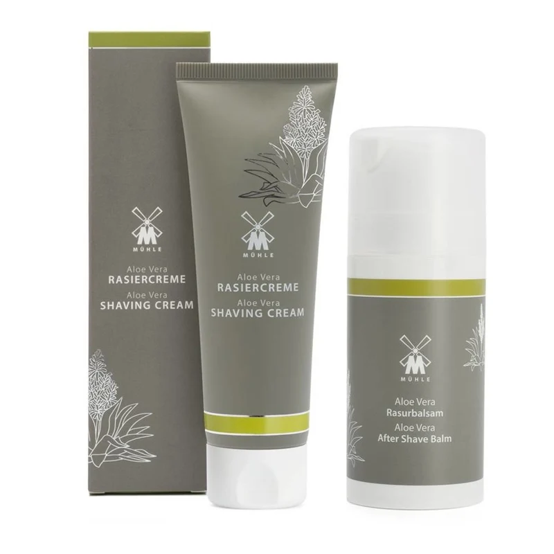 Gift Box Aloe Vera