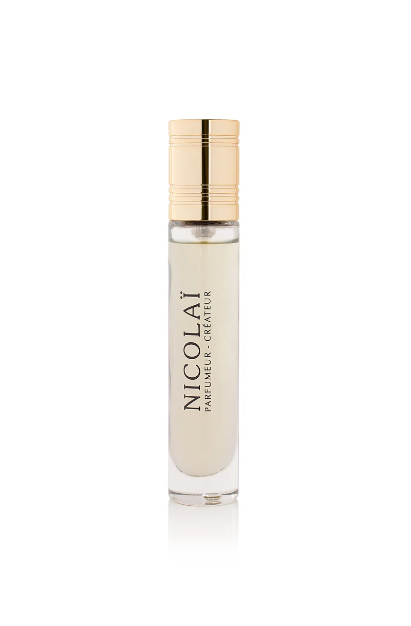 Eaux Fraîches | Nicolaï | 3 x 15 ML