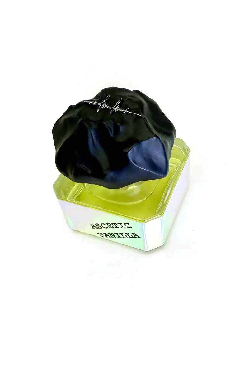 Ascetic Vanilla