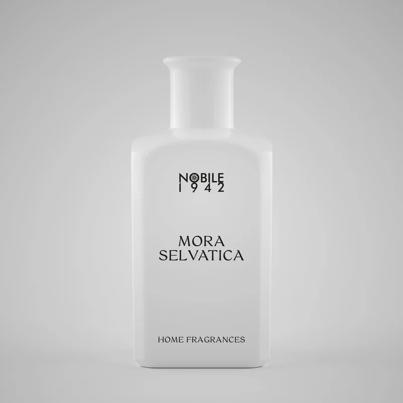 Mora Selvatica Reed Diffuser