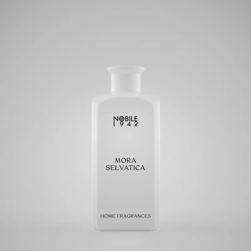 Mora Selvatica Reed Diffuser