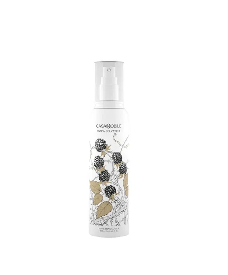 Mora Selvatica Spray