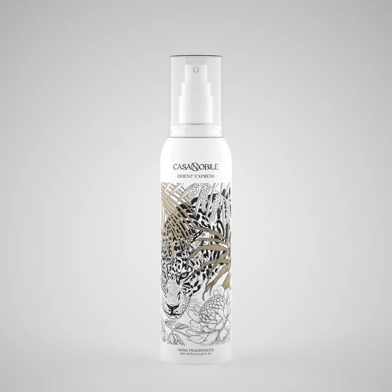 Orient Express Spray