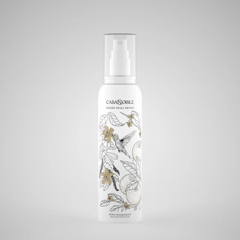 Loggia Degli Aranci Spray