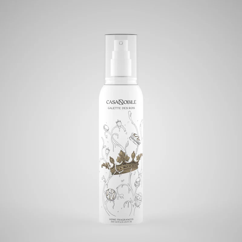 Galette des Rois Spray