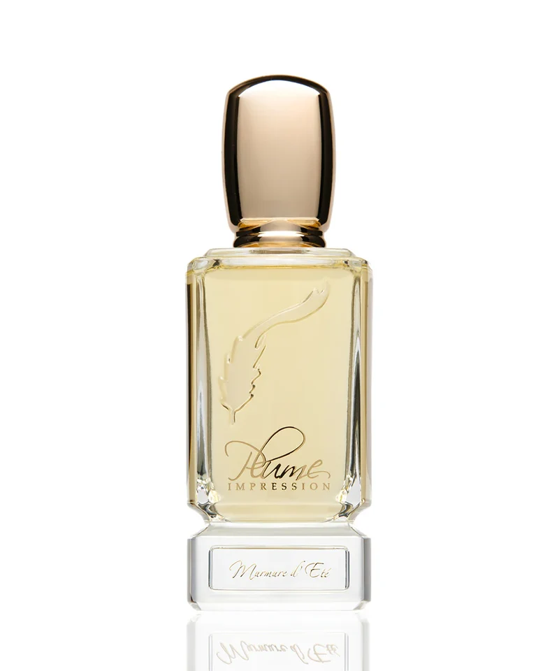 MURMURE D'ETE