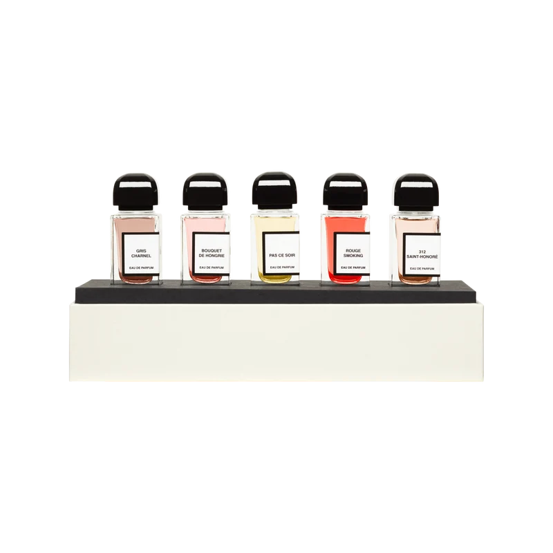 Les Miniatures BDK