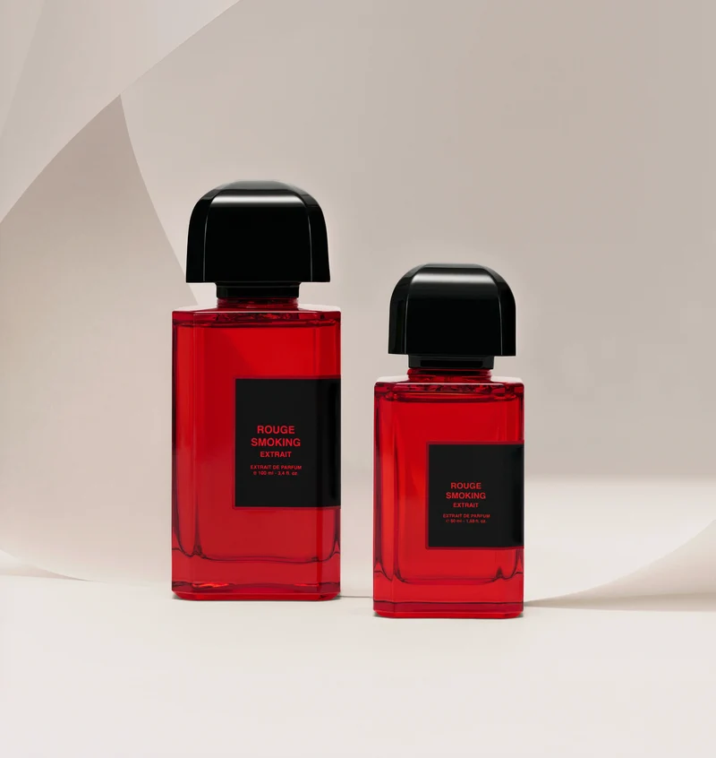 Rouge Smoking Extrait