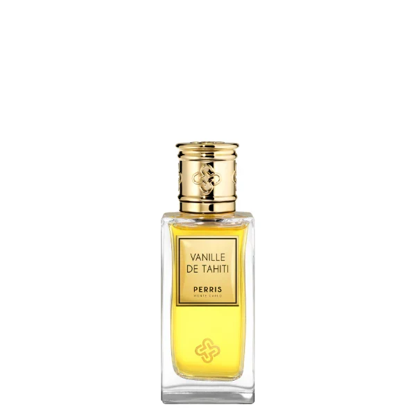 Vanille de Tahiti Extrait