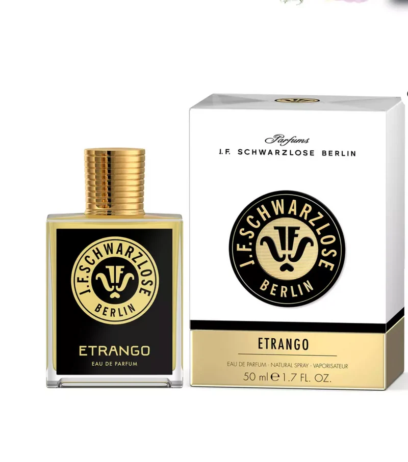 Etrango