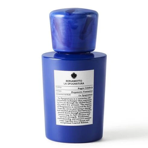 Acqua Di Parma Bergamotto La Spugnatura
