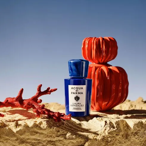 Acqua Di Parma Bergamotto La Spugnatura