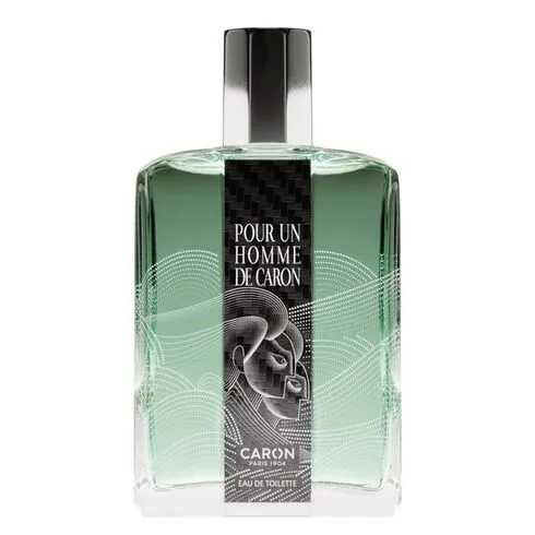 Pour un Homme de Caron - Eau de Toilette Édition Limitée Gitana 125 ml