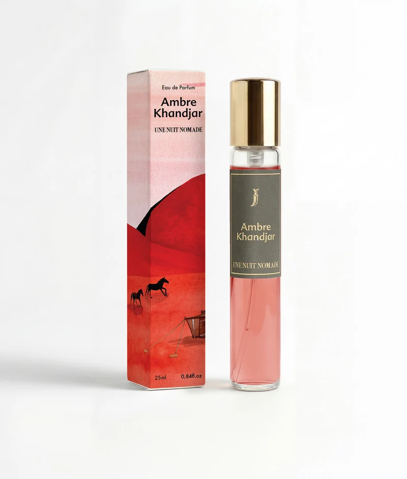 Une Nuit Nomade - Bohemian Soul
