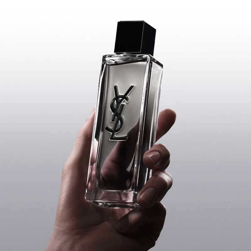 Yves Saint Laurent MYSLF EAU DE TOILETTE INTENSE