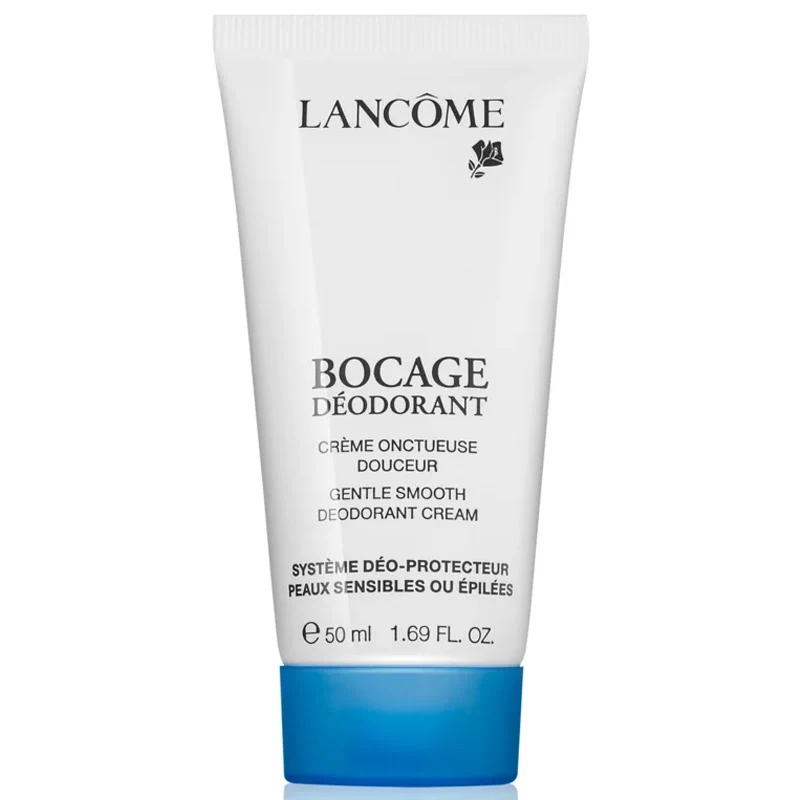 Lancôme Bocage Déodorant - Déodorant Crème Onctueuse Douceur