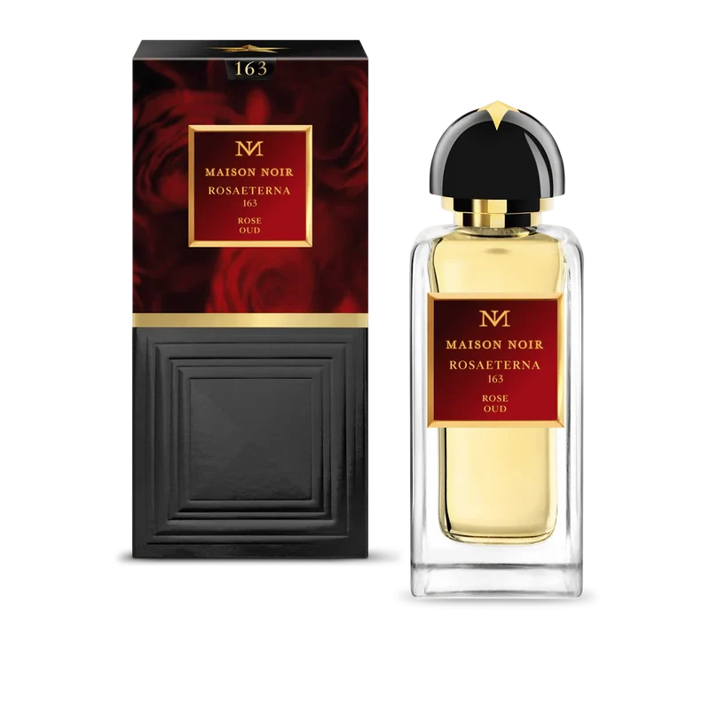 Maison Noir - RosaEterna 163