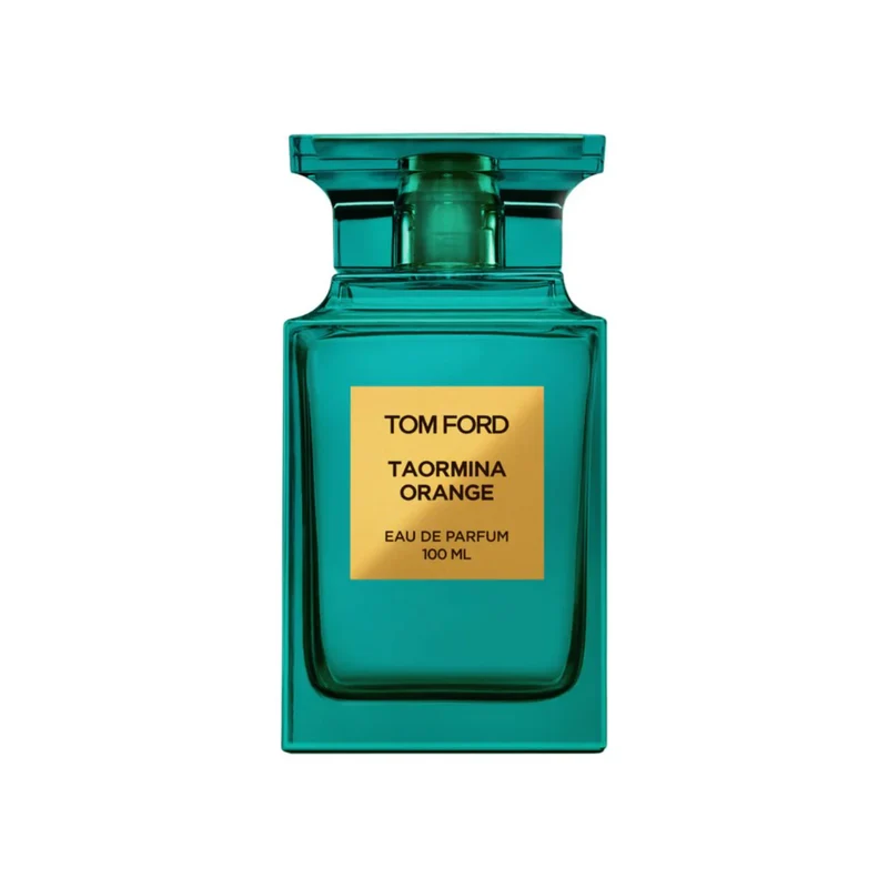 Tom Ford - Taormina Orange