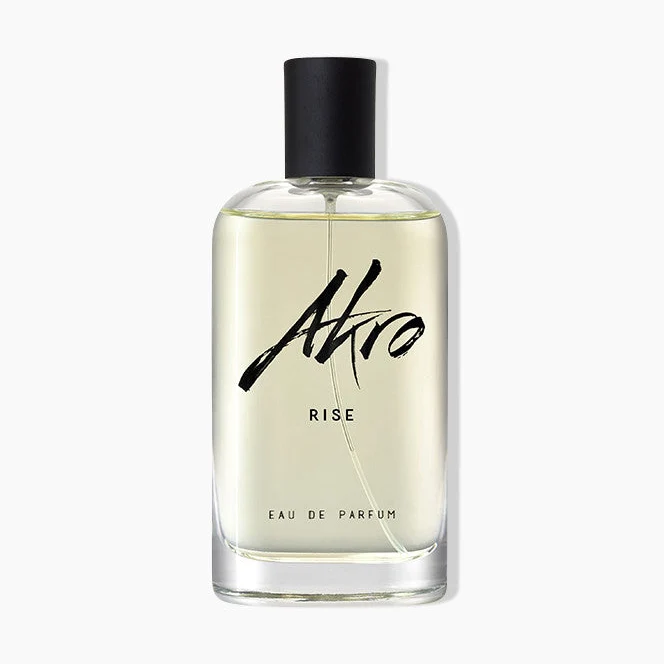 Akro - Rise