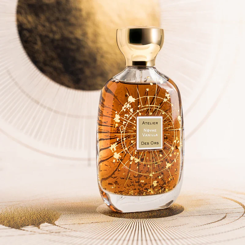Atelier Des Ors - Novae Vanilla