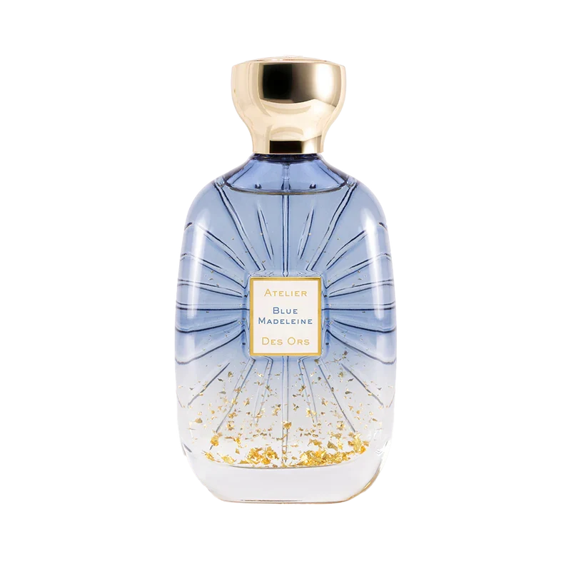 Atelier Des Ors - Blue Madeleine