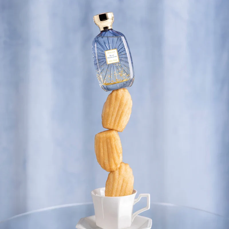 Atelier Des Ors - Blue Madeleine