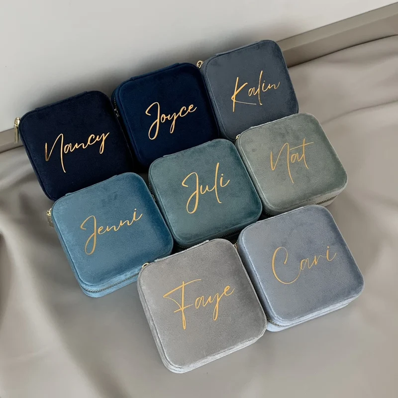 BEST Bridesmaid Proposal Box Set