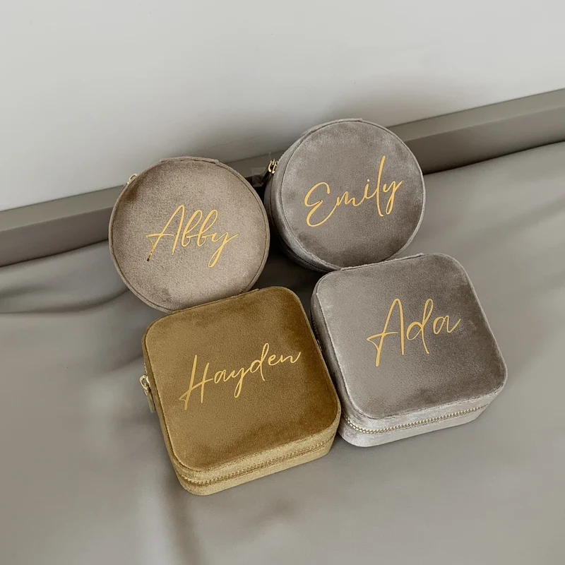 BEST Bridesmaid Proposal Box Set
