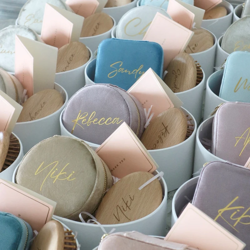 BEST Bridesmaid Proposal Box Set