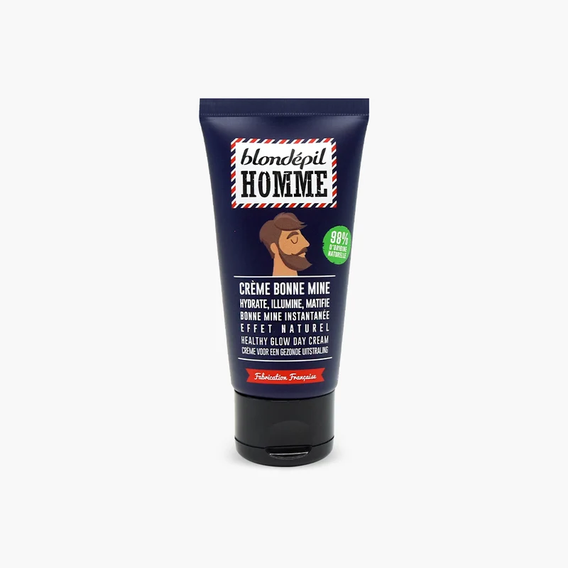 Crème bonne mine