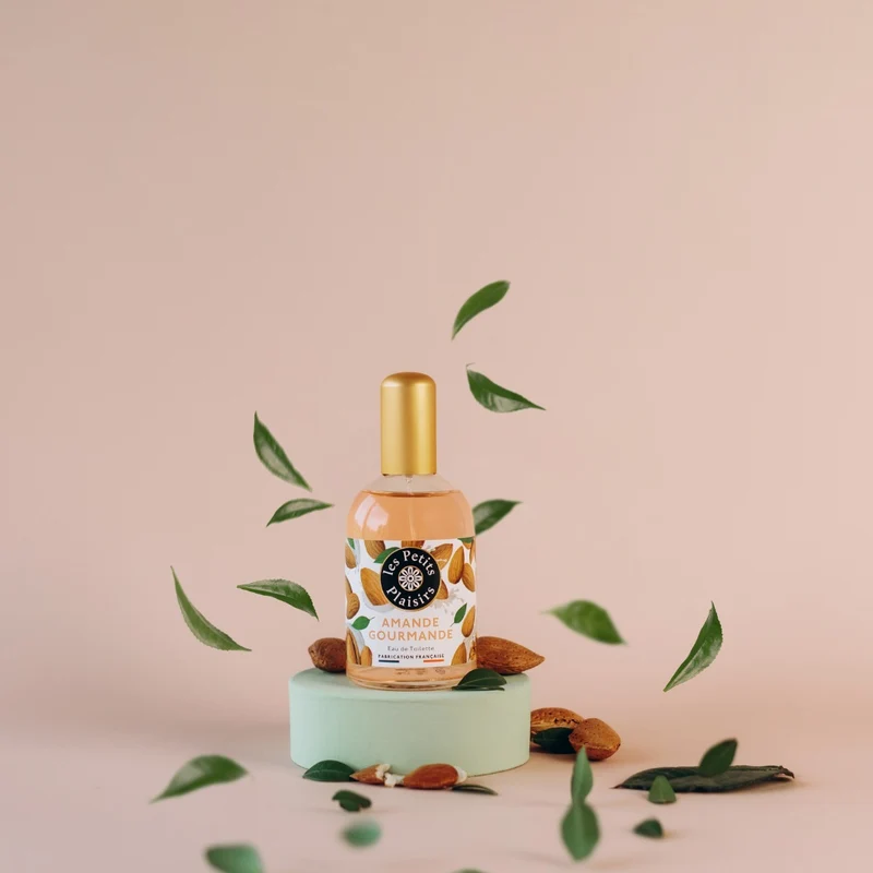 Eau de toilette Amande Gourmande