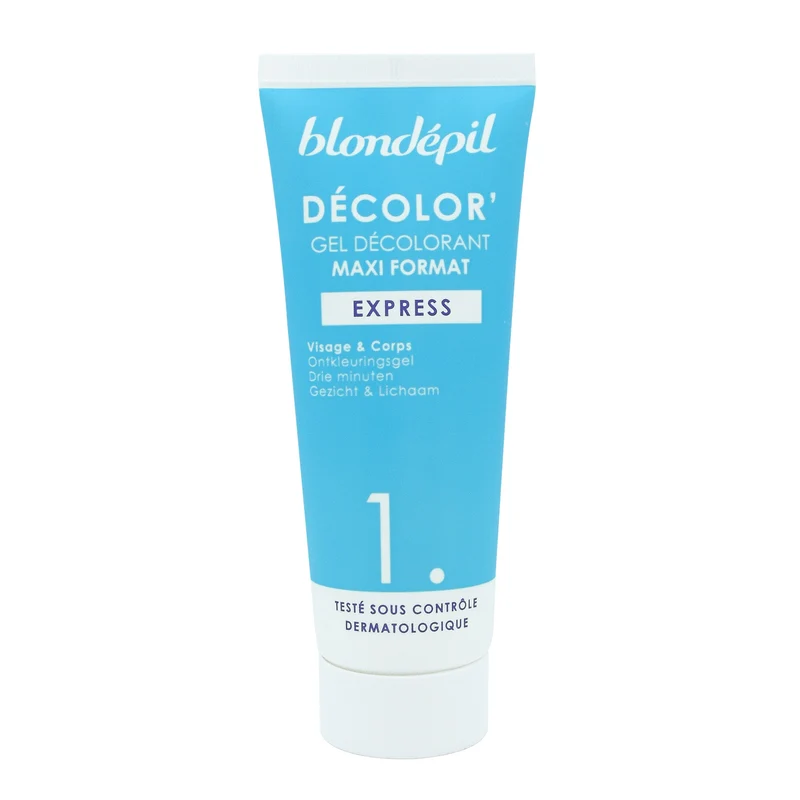 Recharge DECOLOR’EXPRESS - Gel décolorant