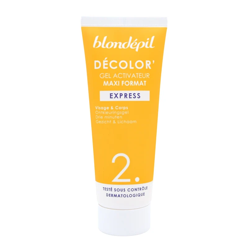 Recharge DECOLOR’EXPRESS - Gel décolorant